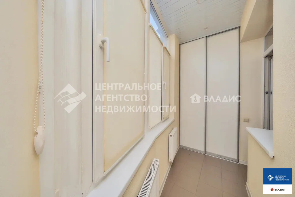 Продажа квартиры, Рязань, ул. Ленина - Фото 11
