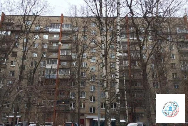 Продается квартира, 53.6 м - Фото 0