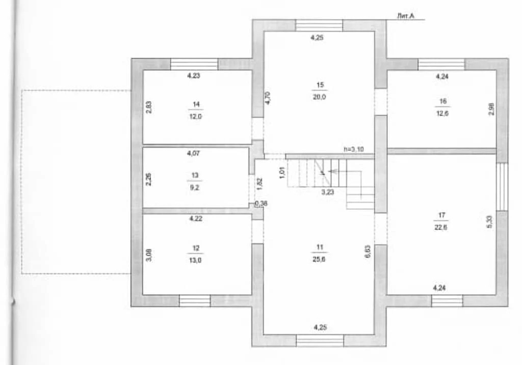 Продажа дома, Овсянниково, Дмитровский район, КП Эдельвейс - Фото 20