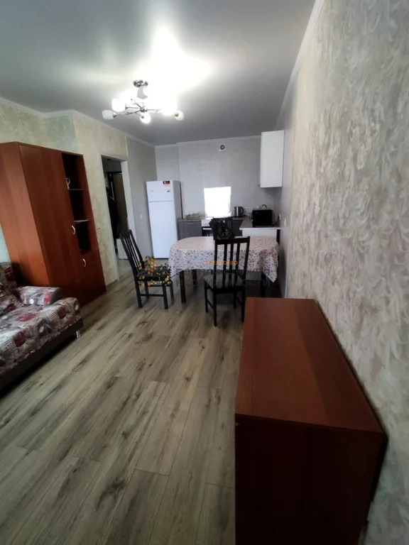 Аренда квартиры, Уфа, ул. Блюхера - Фото 1