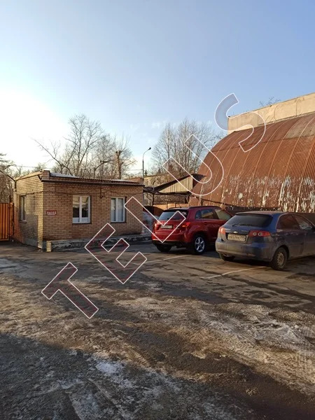 м. Преображенская площадь, ул. Потешная , Комплекс зданий 1108 м (ном. ... - Фото 9