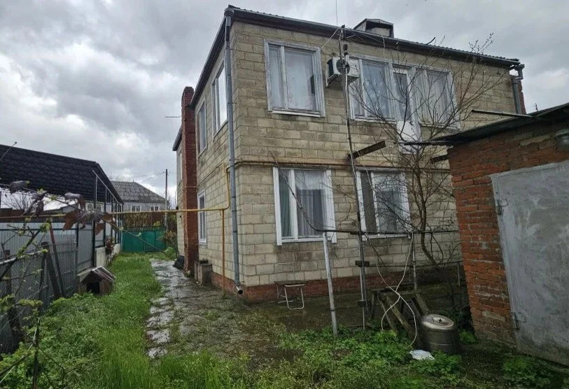 Продажа дома, Абинск, Абинский район, ул. Красная - Фото 3