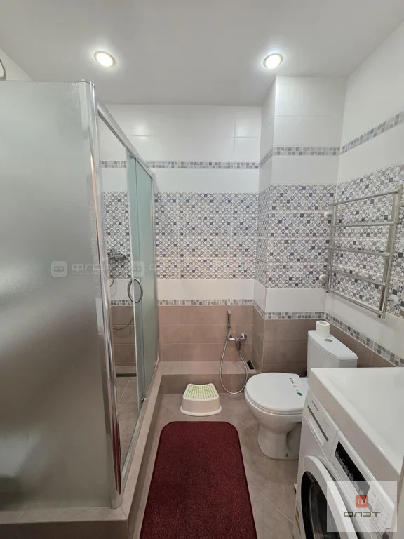 Продажа квартиры, Казань, ул. Комсомольская - Фото 9