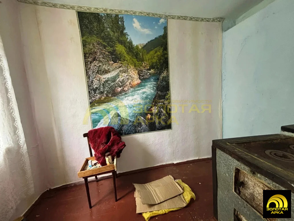 Продажа дома, Федоровская, Абинский район, ул. Ленина - Фото 13