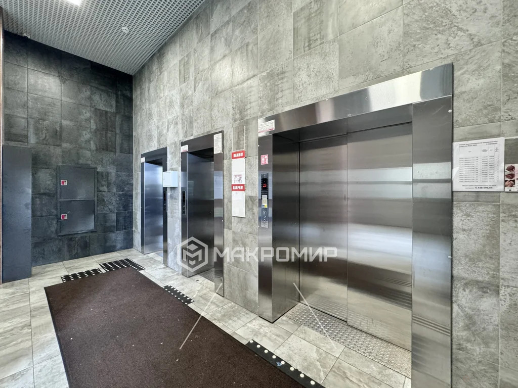 Продажа квартиры, Кудрово, Всеволожский район, Областная ул. - Фото 39