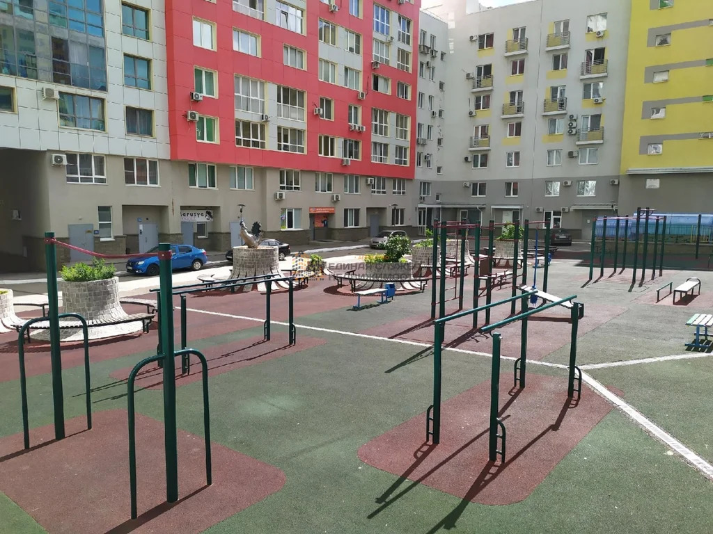 Аренда квартиры, Уфа, ул. Комсомольская - Фото 11