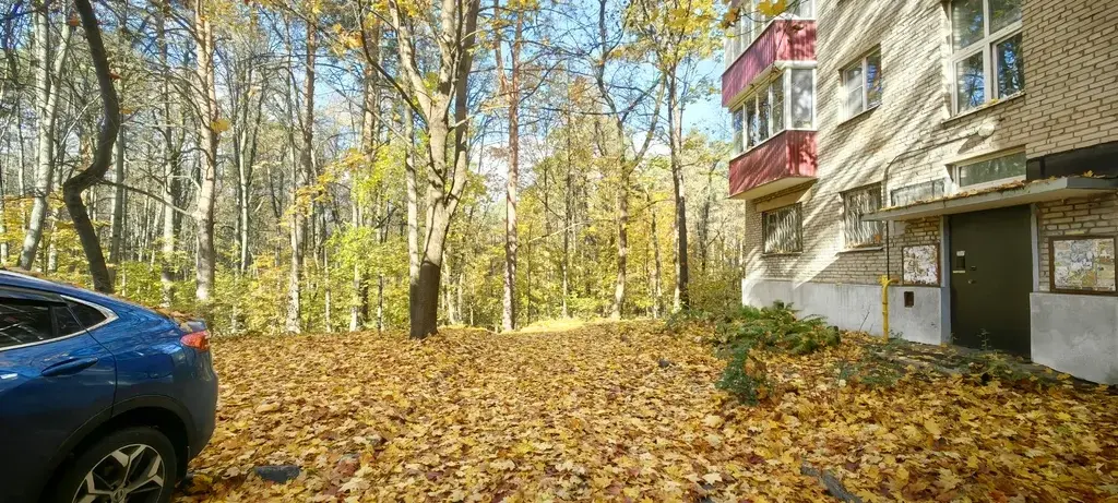 2-к.п.Барвиха, д.14 - Фото 20