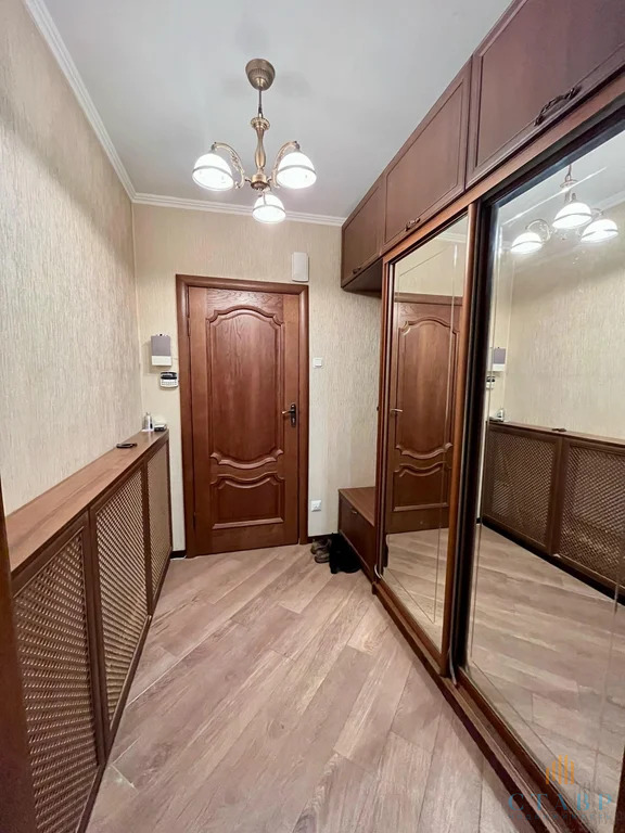 Продажа квартиры, ул. Кораблестроителей - Фото 6