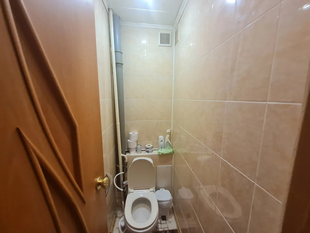 Продажа квартиры, Афипский, Северский район, ул. Пушкина - Фото 12