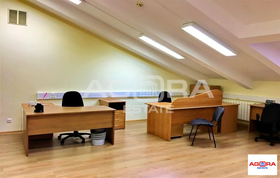 Аренда офиса, м. Курская, Полуярославский Б. пер. - Фото 3