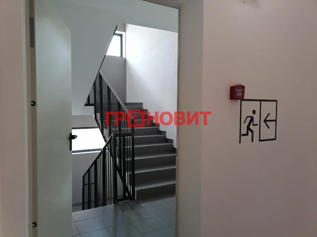 Продажа квартиры, Новосибирск, ул. Большевистская - Фото 13