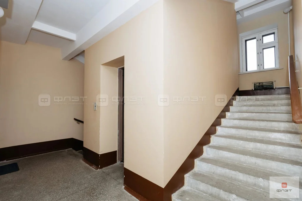 Продажа квартиры, Казань, ул. Журналистов - Фото 20