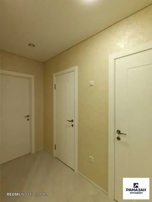 3-ком квартира ул.Зур Урам, 10 - Фото 3