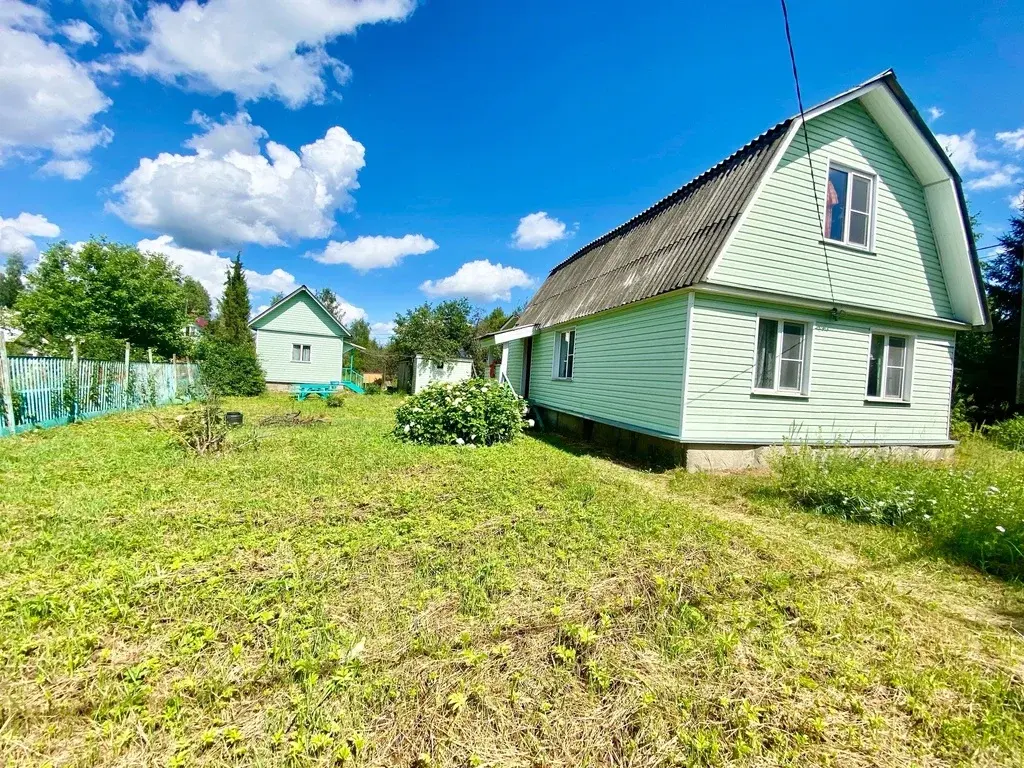 продам дачу - Фото 4