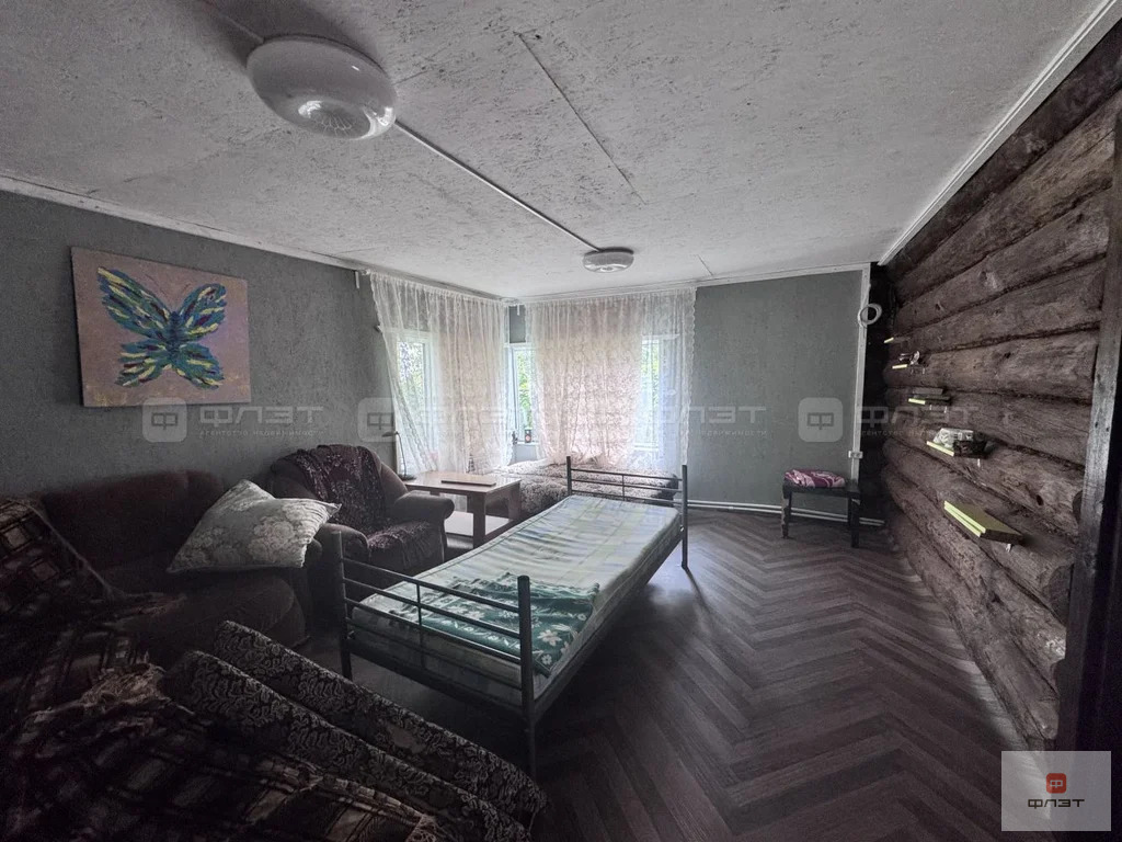 Продажа дома, Вишневый, Верхнеуслонский район - Фото 10