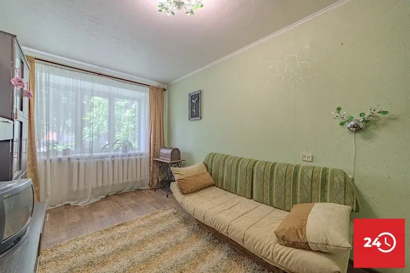 Продается 3- комнатная квартира  по ул. Свердлова 77 - Фото 0