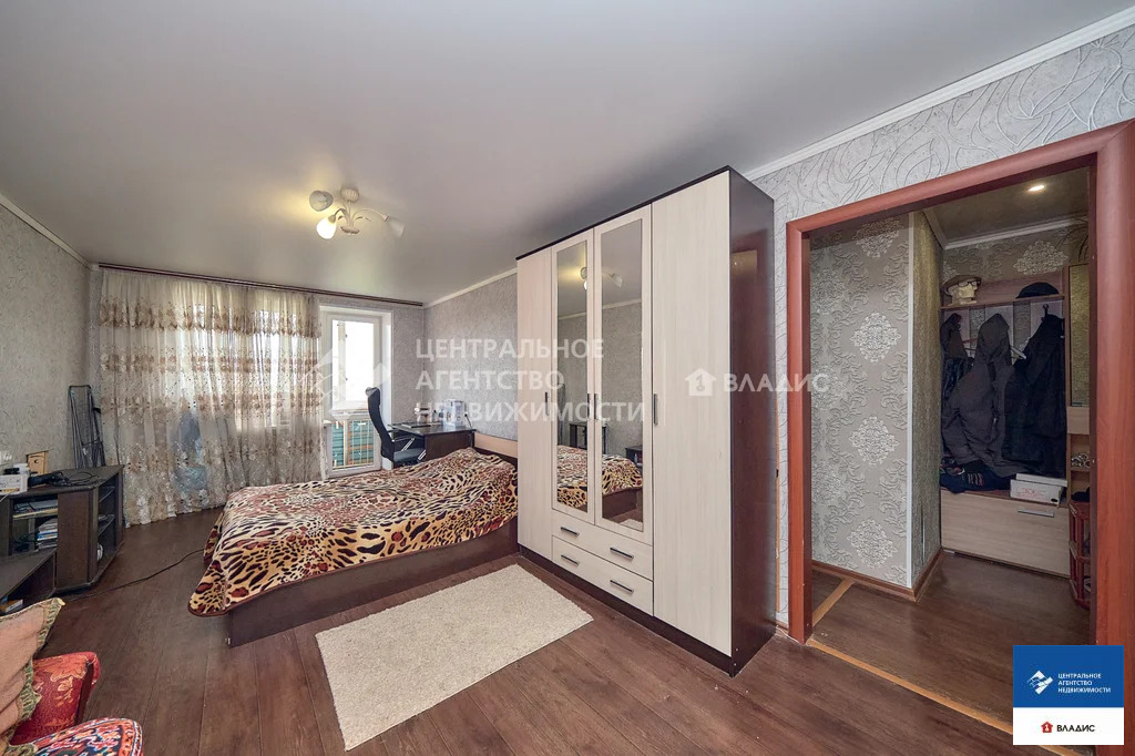 Продажа квартиры, Рязань, ул. Грибоедова - Фото 0