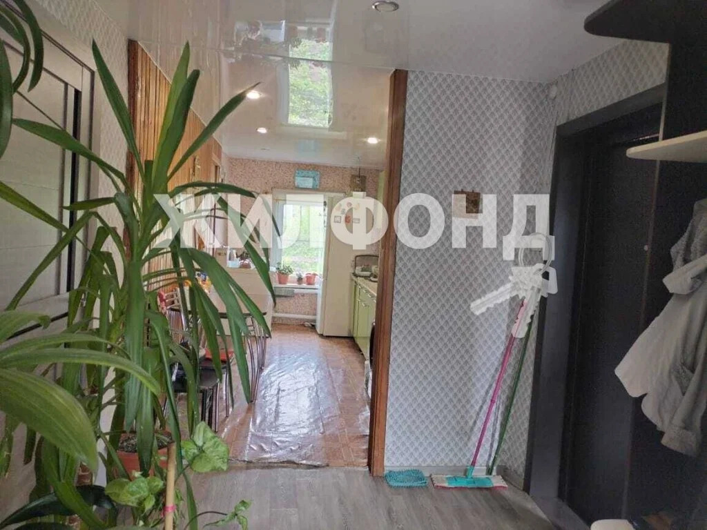 Продажа дома, Новосибирск - Фото 8