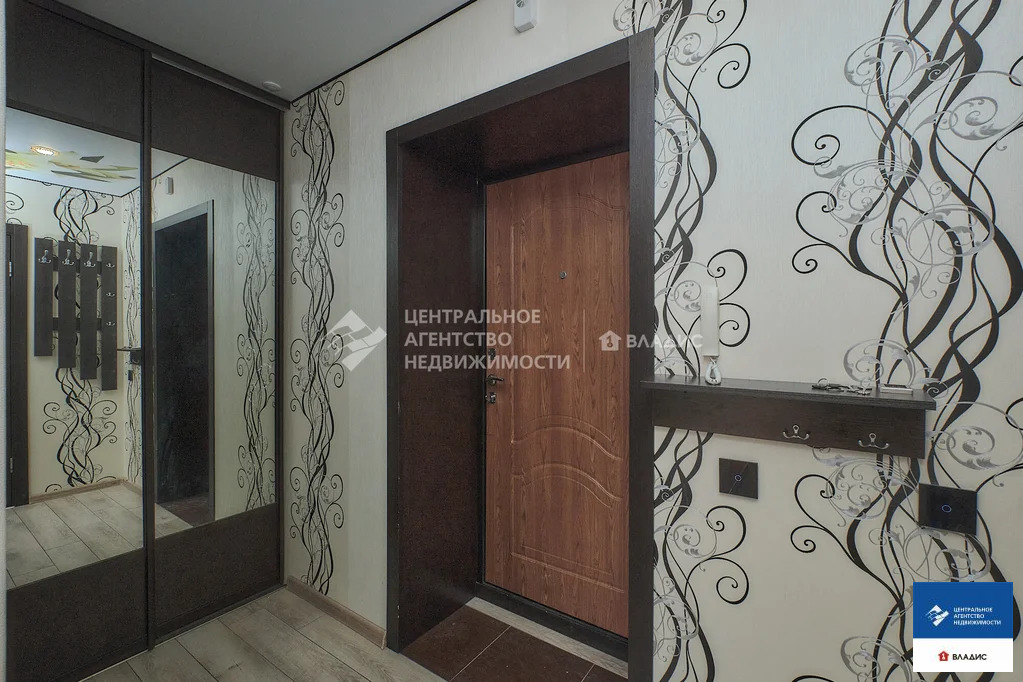 Продажа квартиры, Рязань, ул. Зубковой - Фото 11