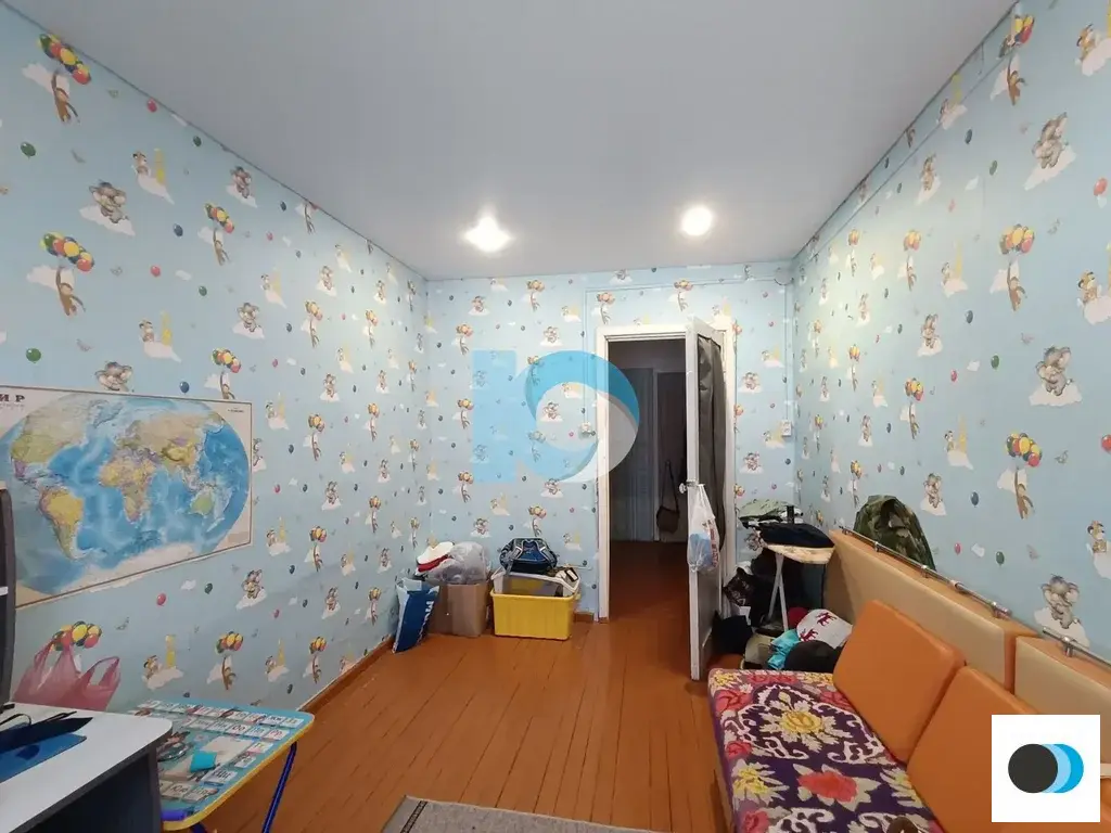 Продажа квартиры, Иглино, Иглинский район, Почтовый пер. - Фото 5