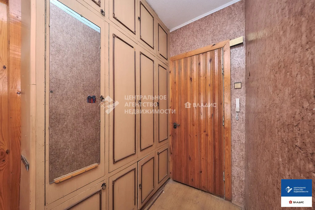 Продажа квартиры, Рязань, ул. Братиславская - Фото 5