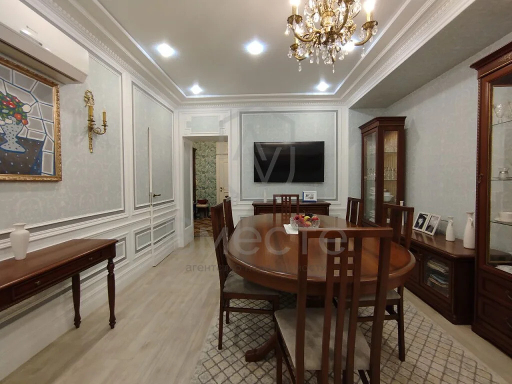 Продажа квартиры, Новосибирск, ул. Фрунзе - Фото 6