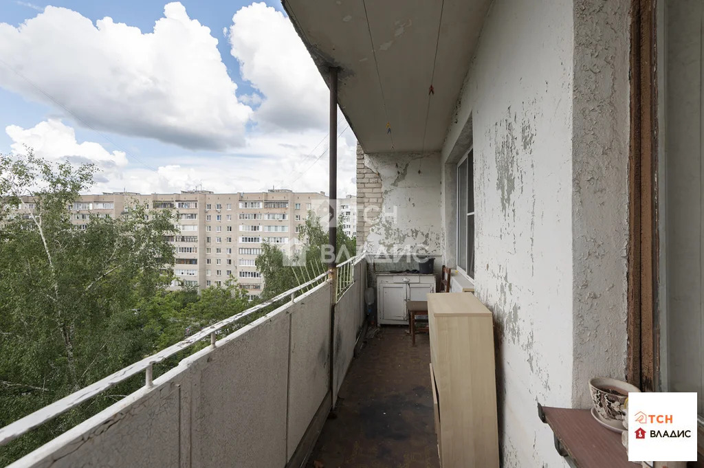 городской округ Королёв, Королёв, улица Героев Курсантов, д.21, ... - Фото 2