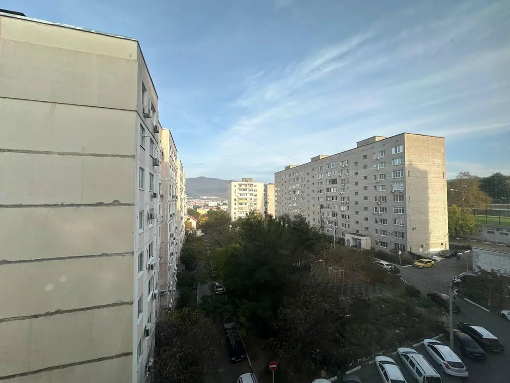 Продажа квартиры, Геленджик, микрорайон Парус - Фото 16