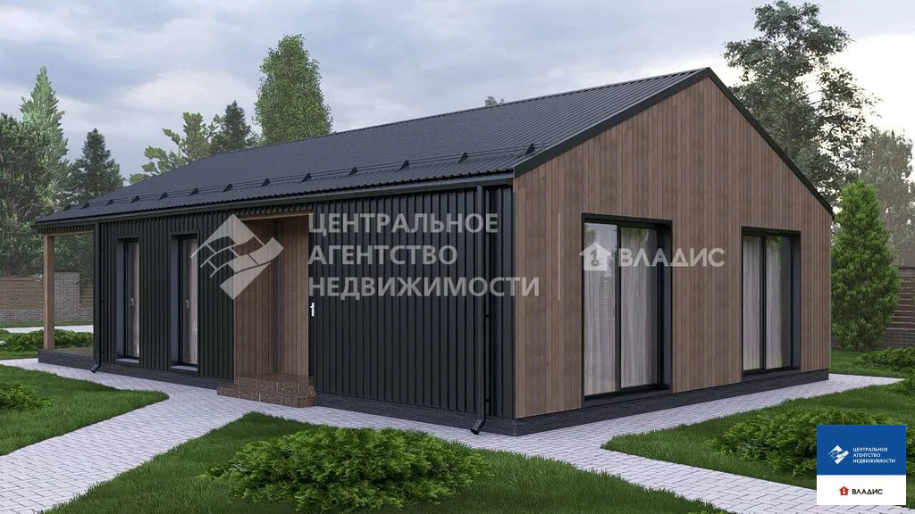 Продажа дома, Рязанский район - Фото 4