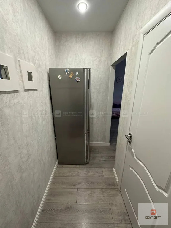 Продажа квартиры, Казань, ул. Гагарина - Фото 8