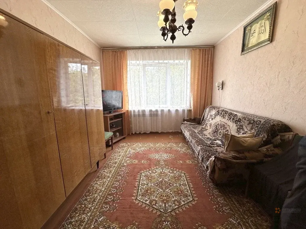 Продается 3-комнатная квартира, Столбовая, Парковая ул., 3 - Фото 11