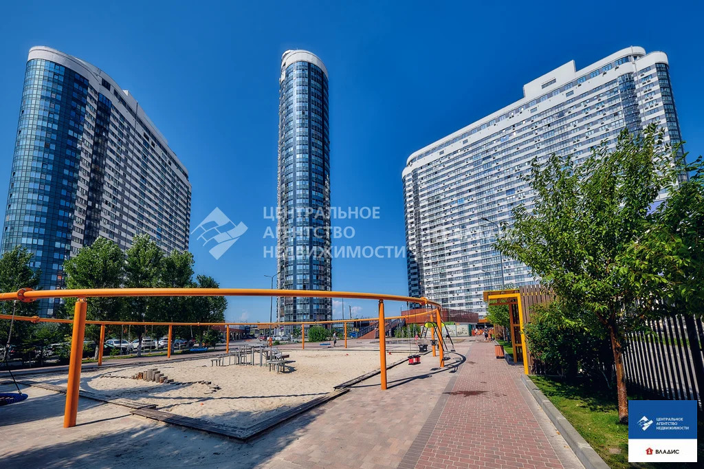 Продажа квартиры, Рязань, Солотчинское шоссе - Фото 25