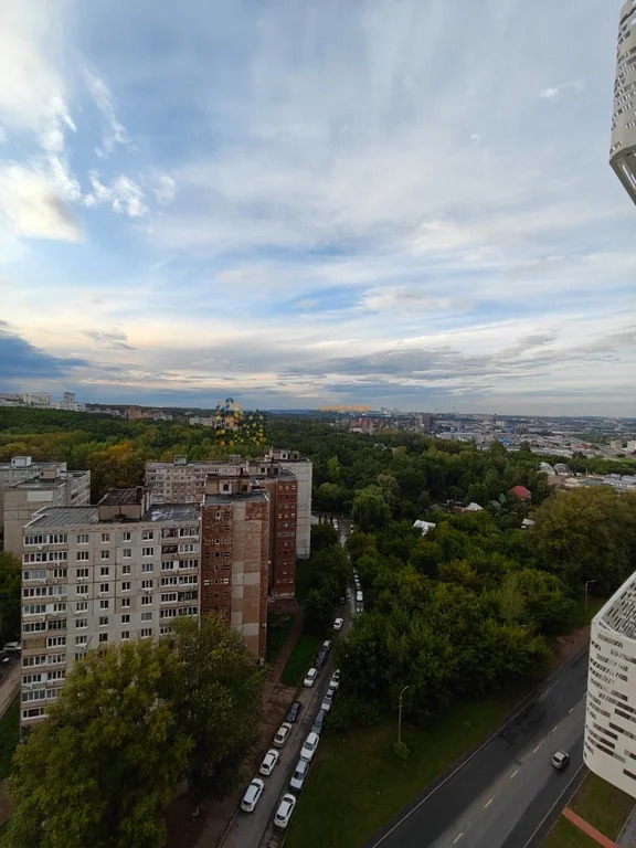Аренда квартиры, Уфа, улица Уфимское Шоссе - Фото 20