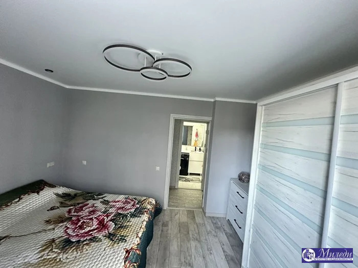 Продажа квартиры, Батайск, ул. Ушинского - Фото 4