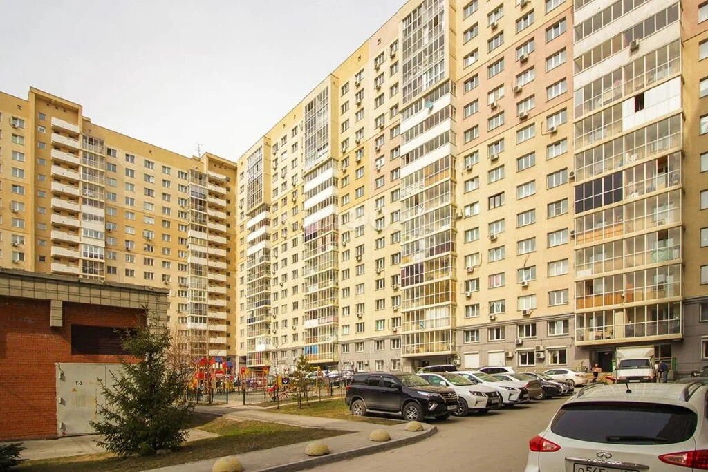 Продажа квартиры, Новосибирск, Кирова пл. - Фото 13