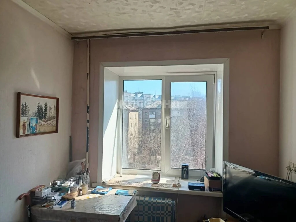 Продажа квартиры, Новосибирск, ул. Римского-Корсакова - Фото 4