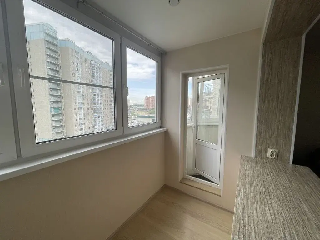 Купить трехкомнатную квартиру 72.0м ул. Березовая, 13, Видное, ... - Фото 21