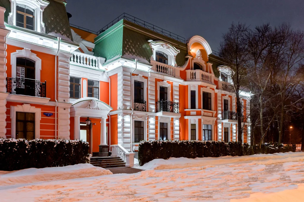 Продажа квартиры, м. Крестовский остров, Санаторная аллея - Фото 8