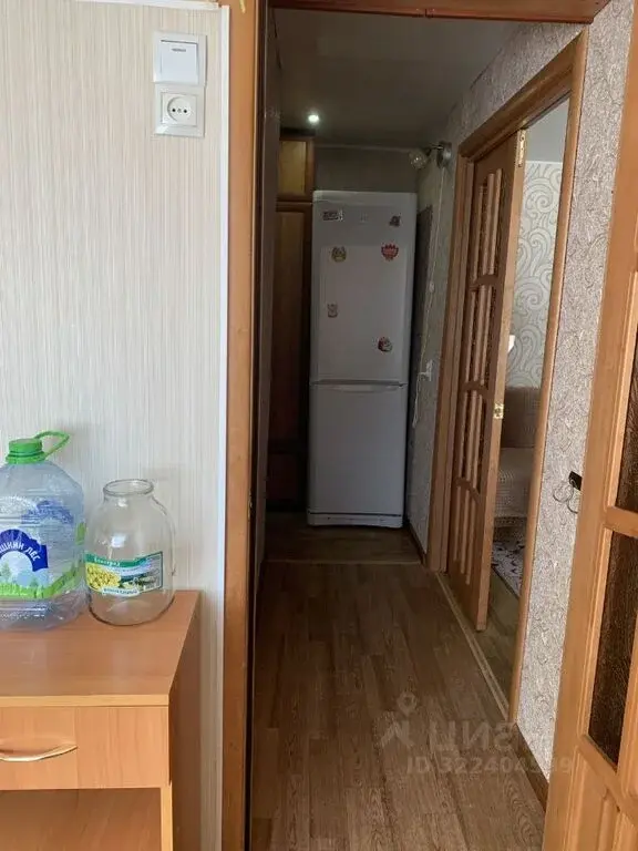 Продаю двухкомнатную квартиру 42.8м Арматурная ул., 23, Алексин, ... - Фото 5