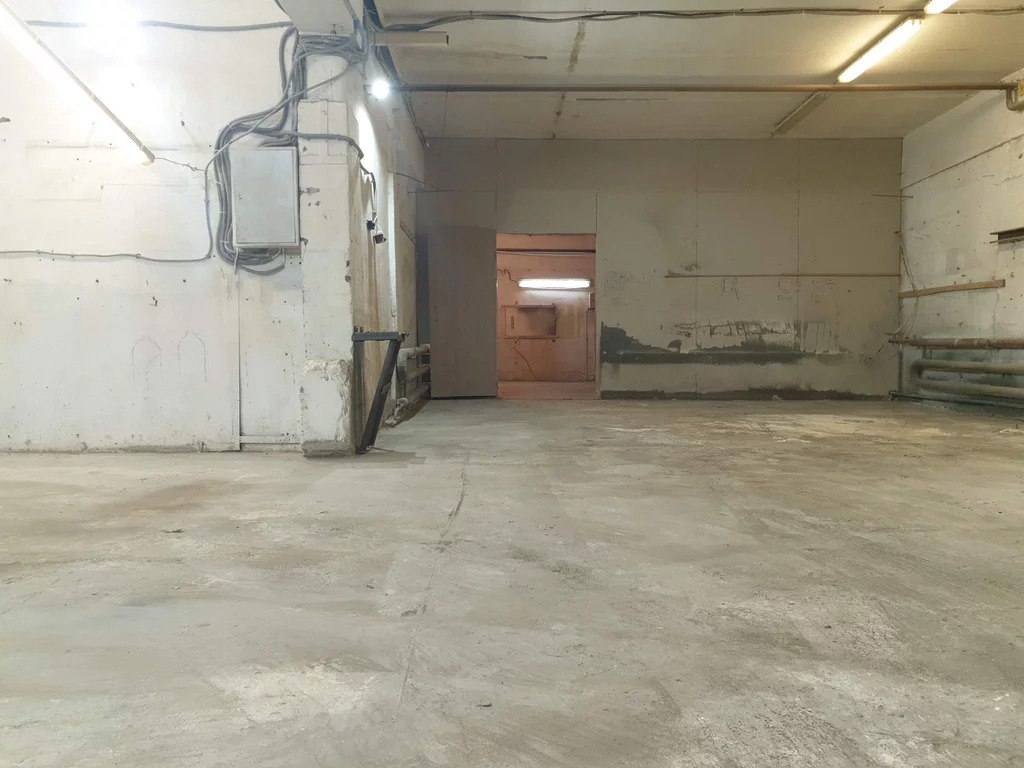 Аренда производства 300 м2 - Фото 1