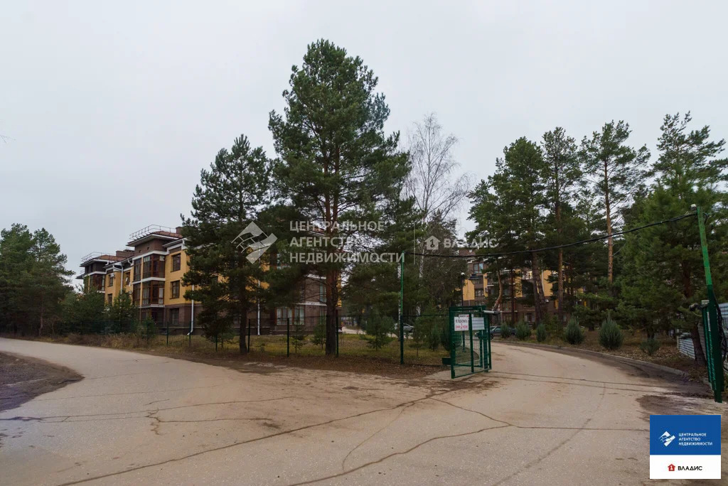 Продажа квартиры, Рязань, Мещерская улица - Фото 19