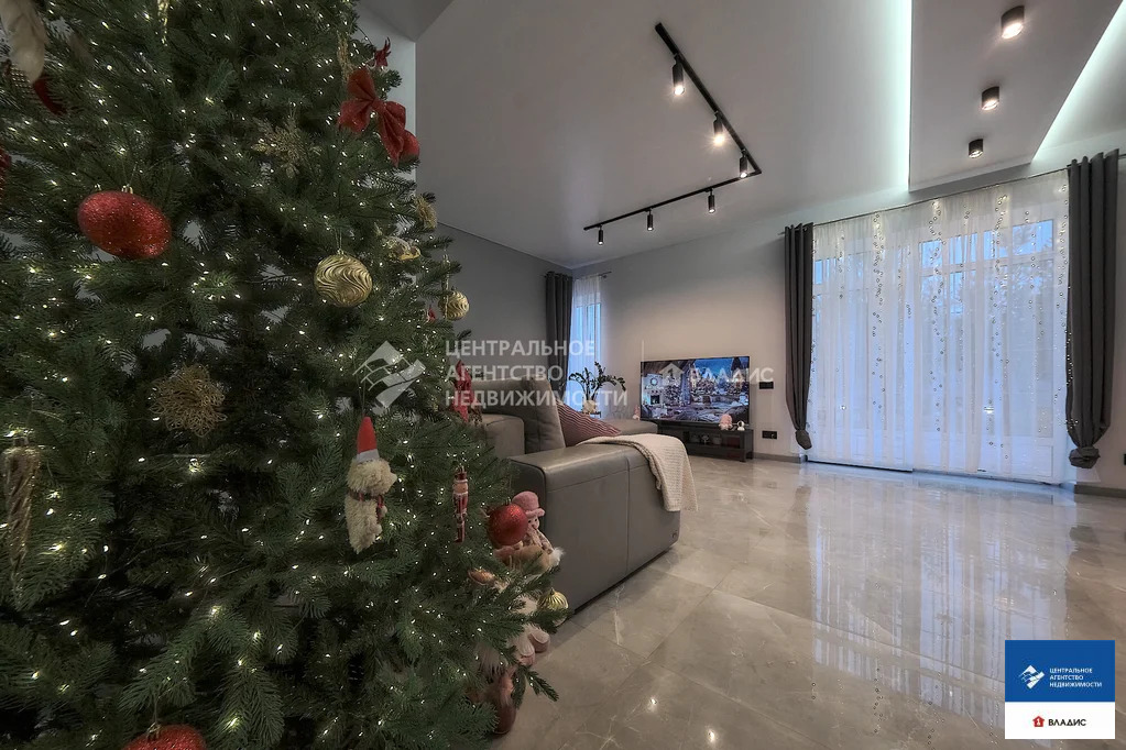 Продажа дома, Рязанский район, улица Айвазовского - Фото 8