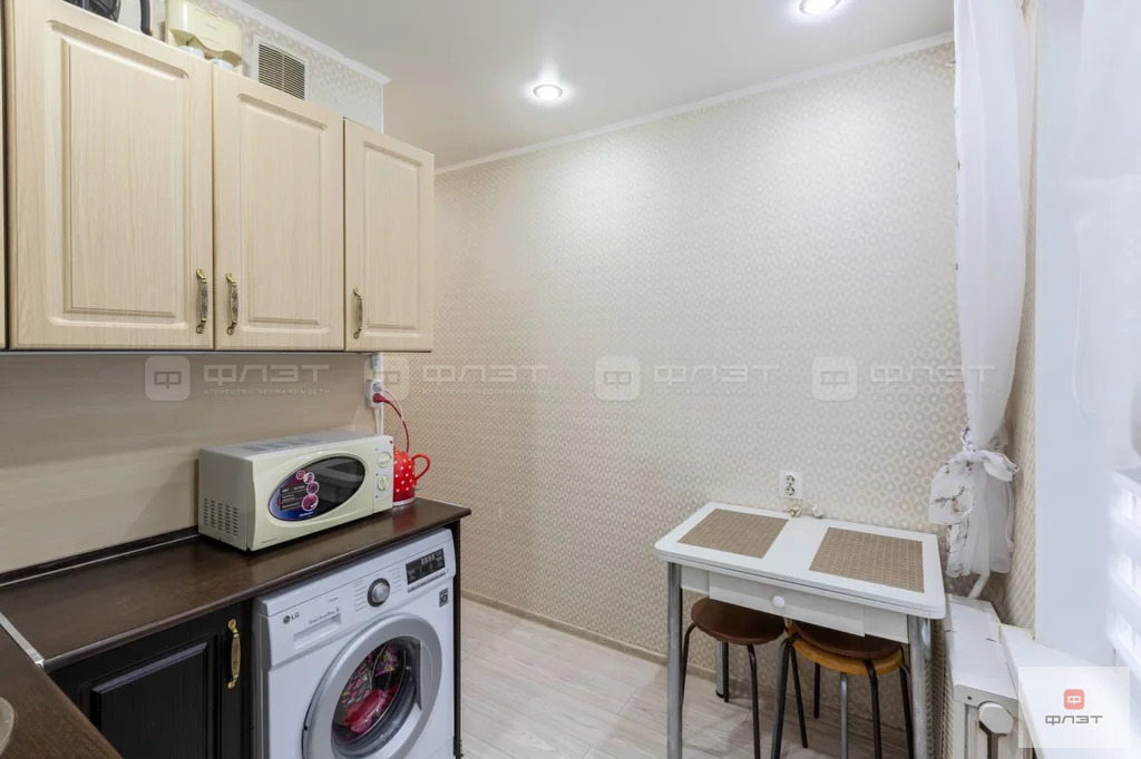 Продажа квартиры, Казань, ул. Рихарда Зорге - Фото 3