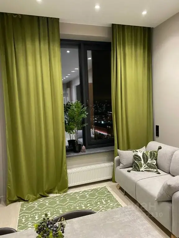 Снять квартиру-студию 25.0м Волоколамское ш., 81/2с3, Москва, СЗАО, ... - Фото 4