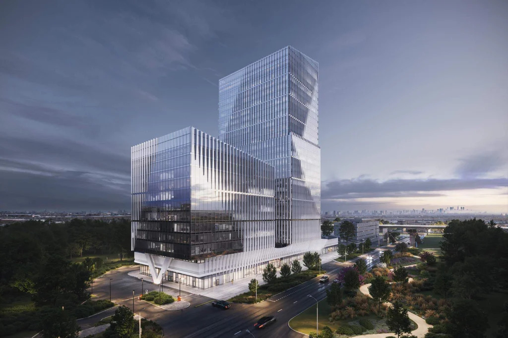 Продажа офиса 73.92 м2 - Фото 1