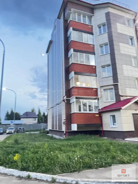 Продажа квартиры, Габишево, Лаишевский район, ул. Северная - Фото 3