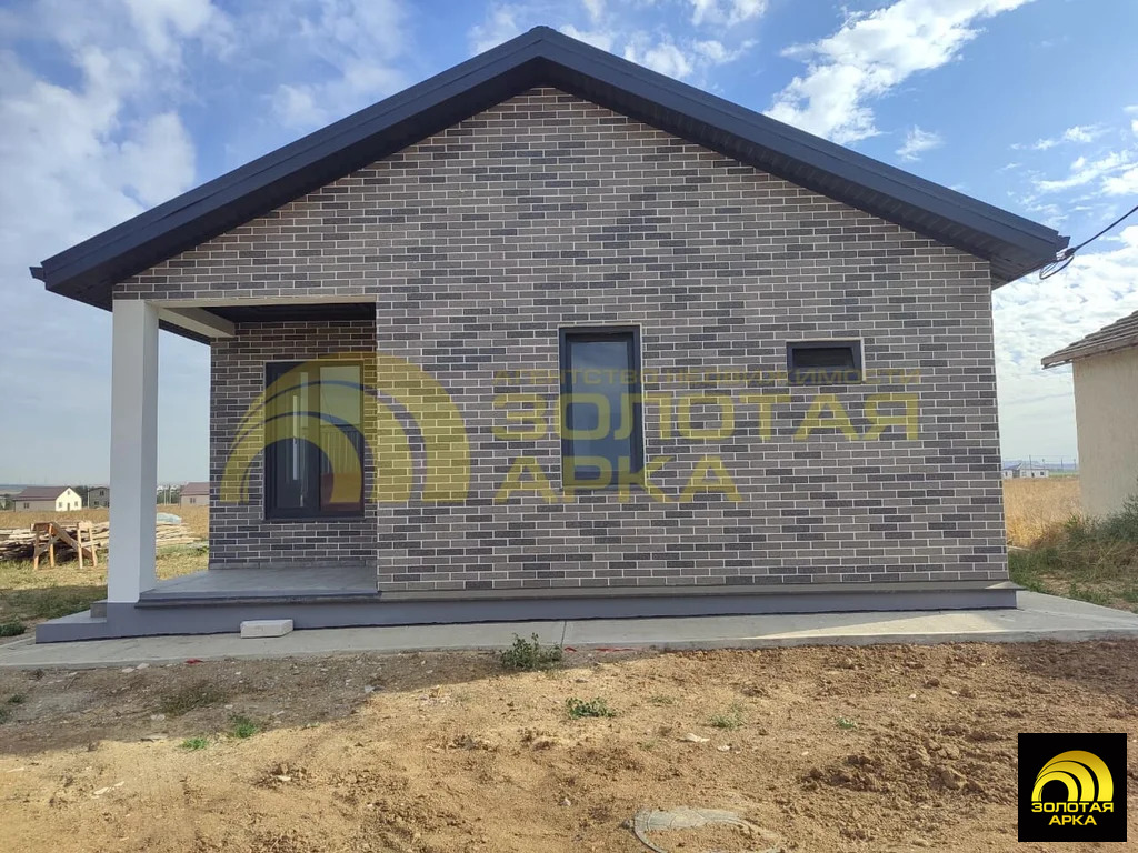 Продажа дома, Тамань, Темрюкский район, Ясная улица - Фото 4