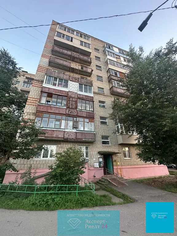Продажа квартиры, Дмитров, Дмитровский район, ул. Инженерная - Фото 14