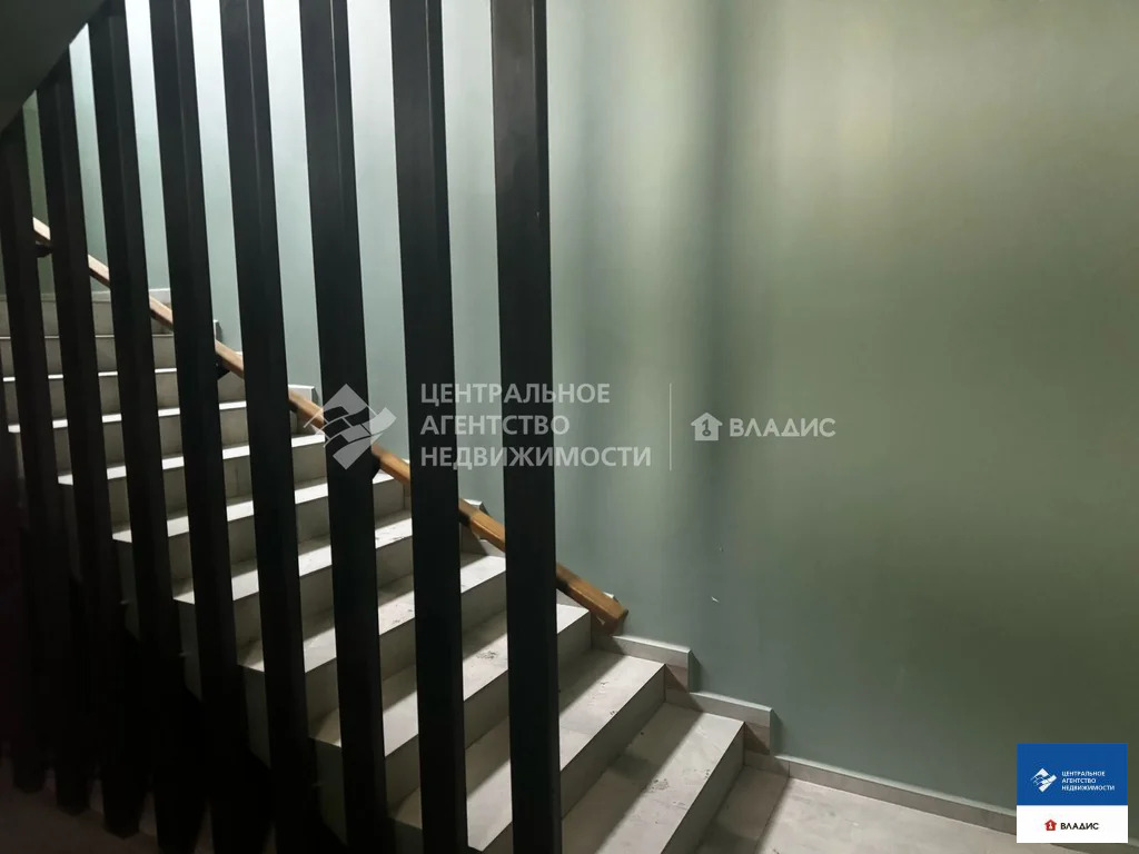 Продажа квартиры, Рязань, Мещерская улица - Фото 7