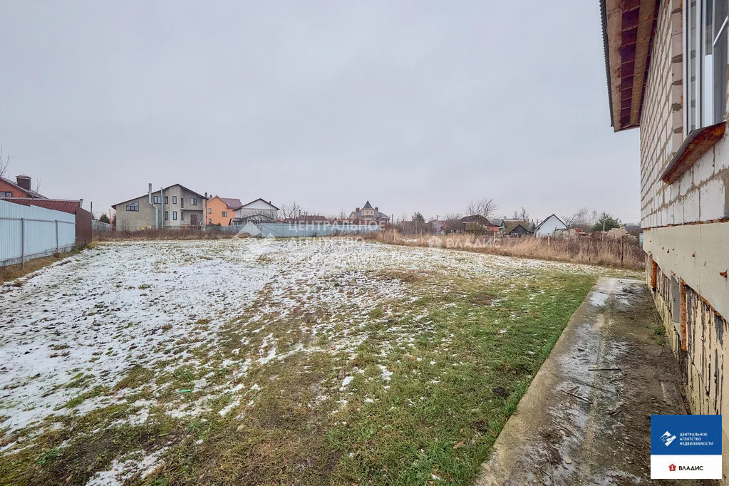 Продажа дома, Рыбное, Рыбновский район, Сосновый бульвар - Фото 20